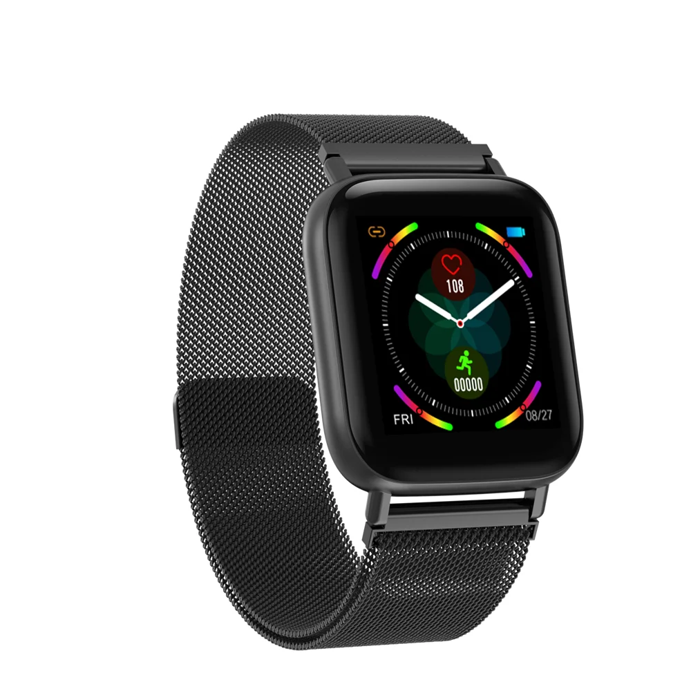 HOT Sale 2020 new smart fitness tracker watch band IP67 waterproof heart rate monitor smart bracelet Q10
HOT Sale 2020 new smart fitness tracker watch band IP67 waterproof heart rate monitor smart bracelet Q10