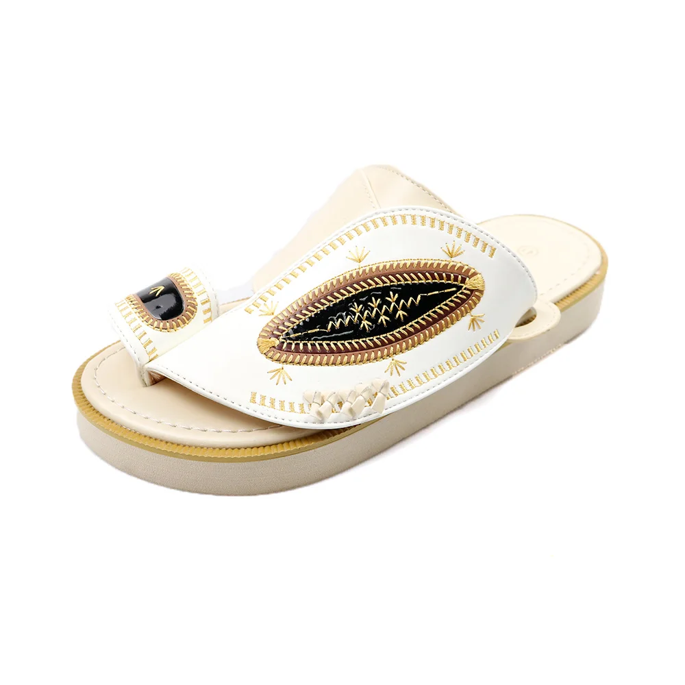 Fashionable Slide Sandals Beach Flip Flop Summer Indoor And Outdoor Bedroom Men Beach PU Slippers
Fashionable Slide Sandals Beach Flip Flop Summer Indoor And Outdoor Bedroom Men Beach PU Slippers