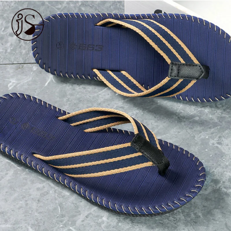 2021 new slippers summer wear flip-flops male Korean edition trend clip outdoor sandals beach men's shoes wholesale
2021 new slippers summer wear flip-flops male Korean edition trend clip outdoor sandals beach men's shoes wholesale