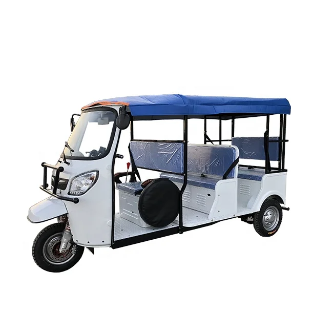 alibaba tricycle