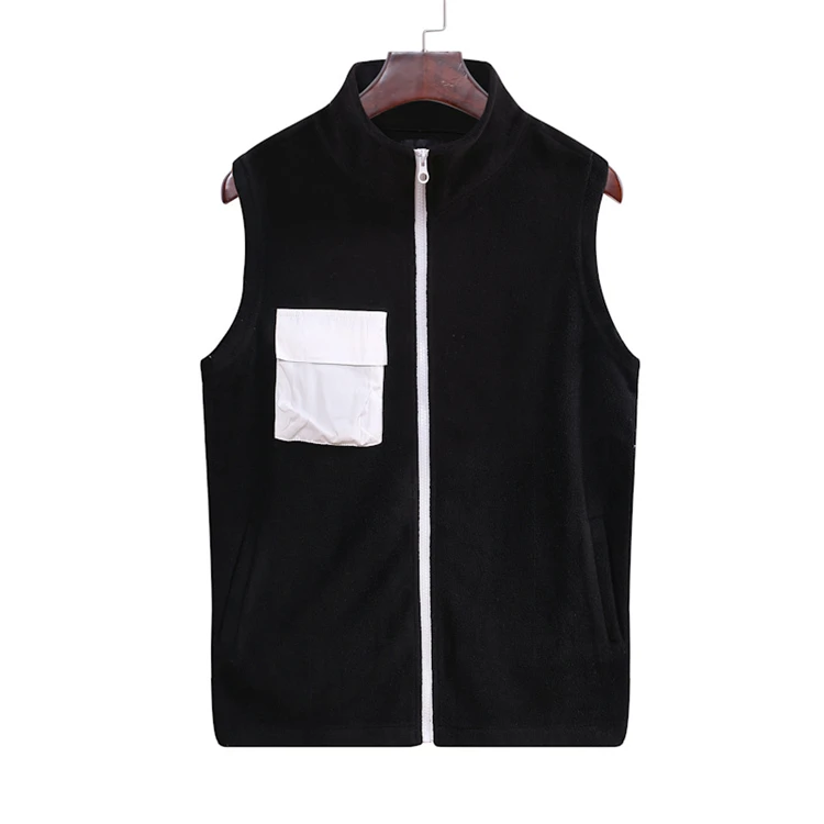 2021 new fashion men waist trainer vest Wholesale safety cheap plain polyester men fitness vest inexpensive winter vest men
2021 new fashion men waist trainer vest Wholesale safety cheap plain polyester men fitness vest inexpensive winter vest men