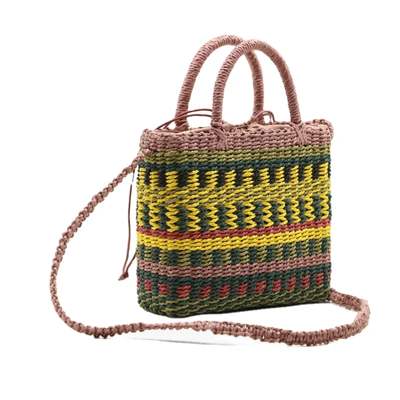 women hand bags beautiful mini square handbags woven women bag rattan bag OEM fashionable customized wholesale handbags, Picture
women hand bags beautiful mini square handbags woven women bag rattan bag OEM fashionable customized wholesale handbags, Picture