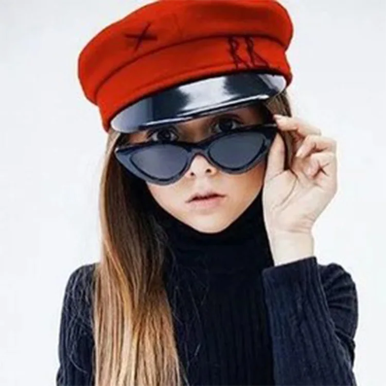 VIFF CTK5149 Kids Cat Eye Style Shape Multi Color Girls Sun Glassees Wholesale Eyewear High Quality Fashion Sunglasses 2021, Picture shows
VIFF CTK5149 Kids Cat Eye Style Shape Multi Color Girls Sun Glassees Wholesale Eyewear High Quality Fashion Sunglasses 2021, Picture shows