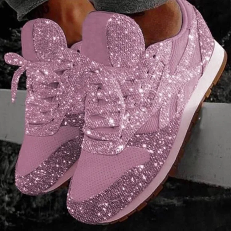 2020 Hot Sale fashion Sneaker Lace Up Platform casual shoes Breathable ladies women rhinestone sneakers casual shoes women, Red, dark blue, black, silver, light blue, pink,green
2020 Hot Sale fashion Sneaker Lace Up Platform casual shoes Breathable ladies women rhinestone sneakers casual shoes women, Red, dark blue, black, silver, light blue, pink,green