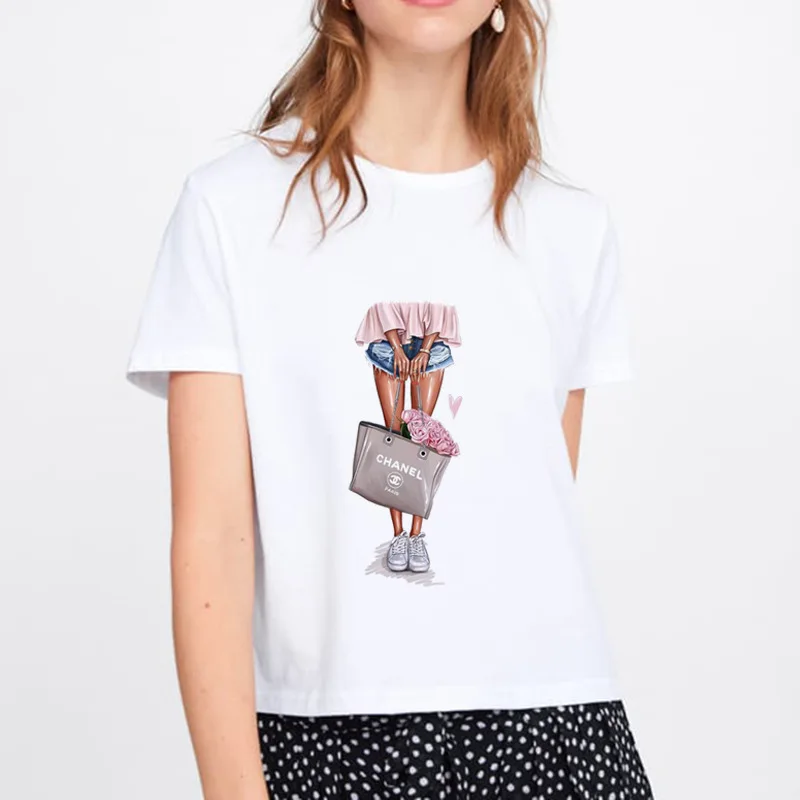 Hot High quality printed round neck short sleeve white t shirts custom logo 2021 tops cartoon t-shirt
Hot High quality printed round neck short sleeve white t shirts custom logo 2021 tops cartoon t-shirt