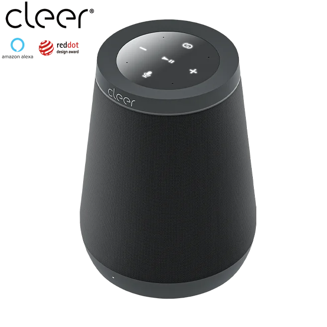 SPACE high quality Smart Speaker with Alexa WiFi Wireless portable music streaming Handsfree perfect sound speaker
SPACE high quality Smart Speaker with Alexa WiFi Wireless portable music streaming Handsfree perfect sound speaker