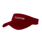 3D Embroidery golf hat breathable Baseball Caps for men or women