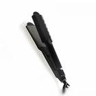 2019 New Product Beard Straightener For Men Ionic Hair Men's hair straightener and flat iron wholesale for salon