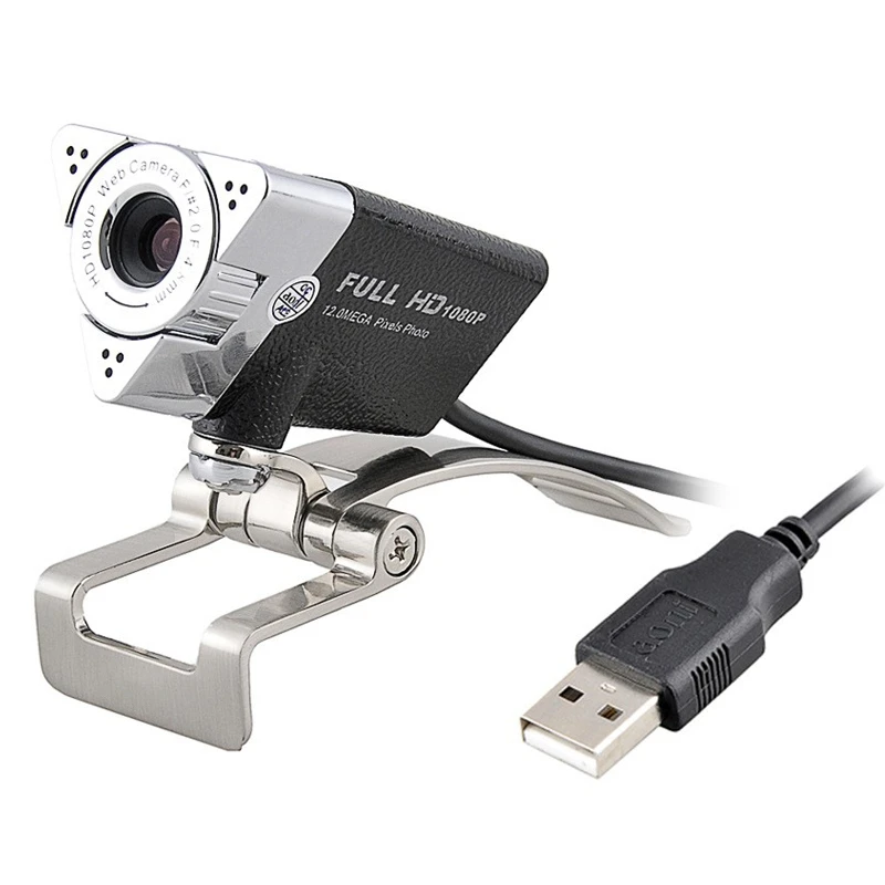 Shopify Dropshipping 1080 Webcam 1080p Web Cam HD Computer USB Webcam with Microphone
Shopify Dropshipping 1080 Webcam 1080p Web Cam HD Computer USB Webcam with Microphone