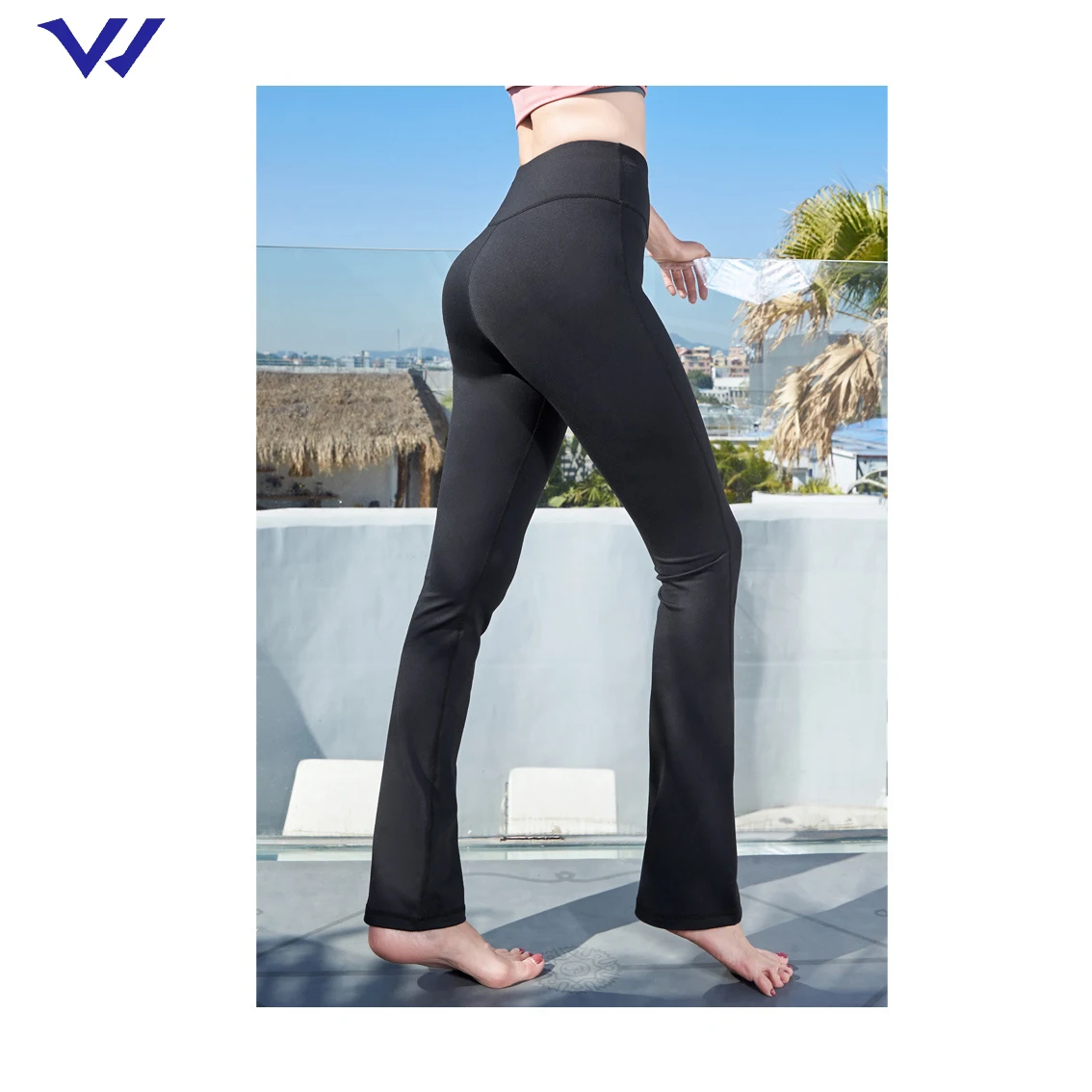New yoga pants women's brocade double-sided high waist fitness sports pants quick-drying breathable running Capri Leggings, Solid color
New yoga pants women's brocade double-sided high waist fitness sports pants quick-drying breathable running Capri Leggings, Solid color