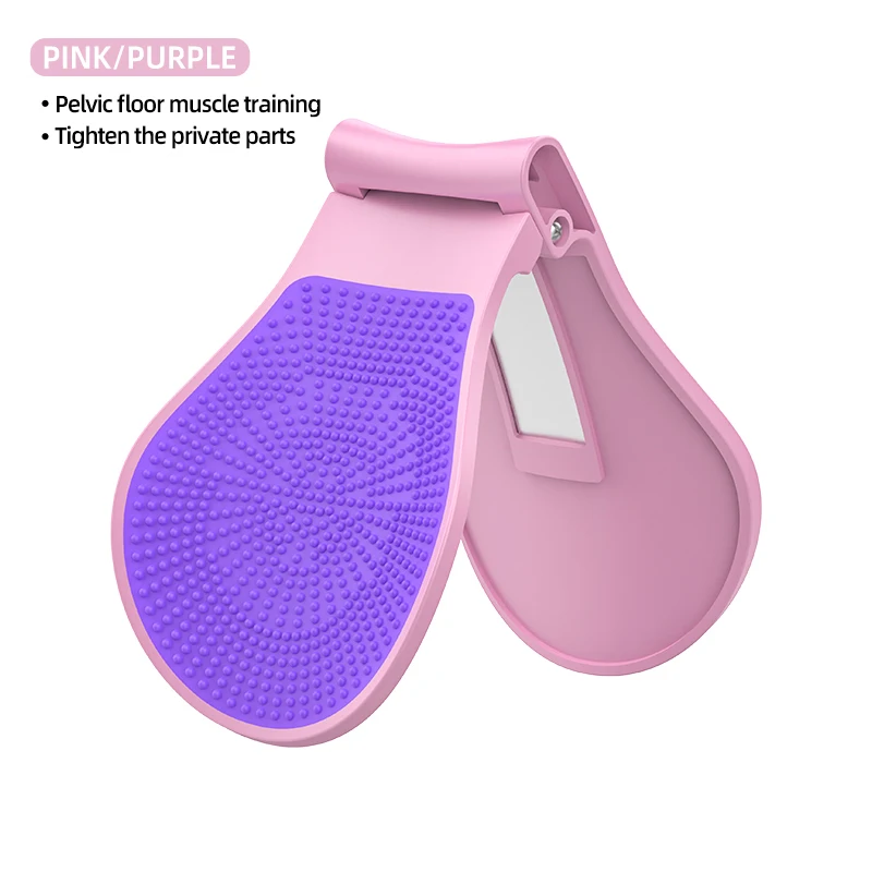 New Pelvic Floor Muscle Training Hip Lifting Stovepipe Inner Thigh Exercise Equipment For Women, Blue
New Pelvic Floor Muscle Training Hip Lifting Stovepipe Inner Thigh Exercise Equipment For Women, Blue