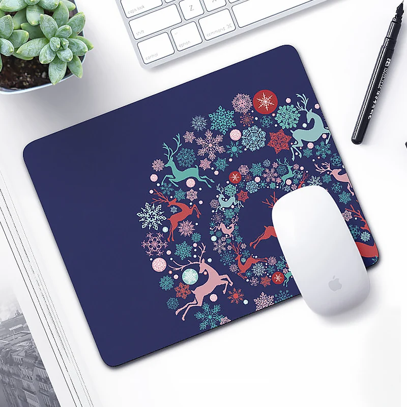 260x210x3mm Mouse Thickened Cute Kawaii Decoration Game Computer Desk Pad Office Supplies
260x210x3mm Mouse Thickened Cute Kawaii Decoration Game Computer Desk Pad Office Supplies