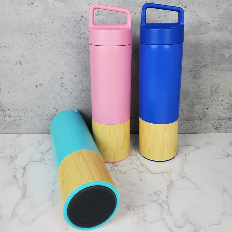 Hot Sale Modern Double Wall Best 304 Stainless Steel Vacuum Water Bottle Thermos, Customized
Hot Sale Modern Double Wall Best 304 Stainless Steel Vacuum Water Bottle Thermos, Customized
