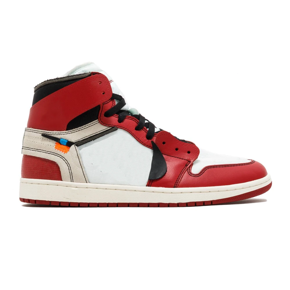 1S Retro High Chicago The Ten Men women sneakers fashion casual sports shoes basketball shoes
1S Retro High Chicago The Ten Men women sneakers fashion casual sports shoes basketball shoes