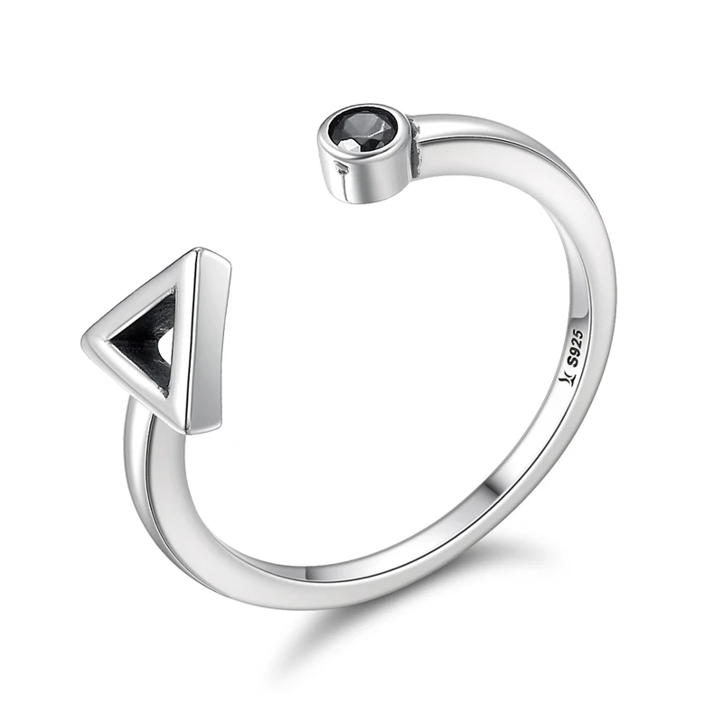 2021 Fashion High Quality Unisex Couple Ring Open Geometric Design Zircon Sterling Silver 925 Ring For woman Silver Jewelry
2021 Fashion High Quality Unisex Couple Ring Open Geometric Design Zircon Sterling Silver 925 Ring For woman Silver Jewelry