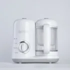 Fashion Kitchen Product Multi-Function Powerful Mechanical Electric Juicer Blender Maker Baby Food Processor