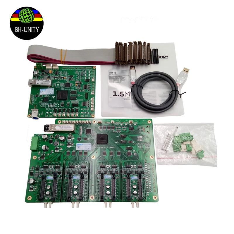 DPCS KM512i 8 heads board kit for konica 512i headboard mainboard whole set board for JHF printer bh-unity
DPCS KM512i 8 heads board kit for konica 512i headboard mainboard whole set board for JHF printer bh-unity