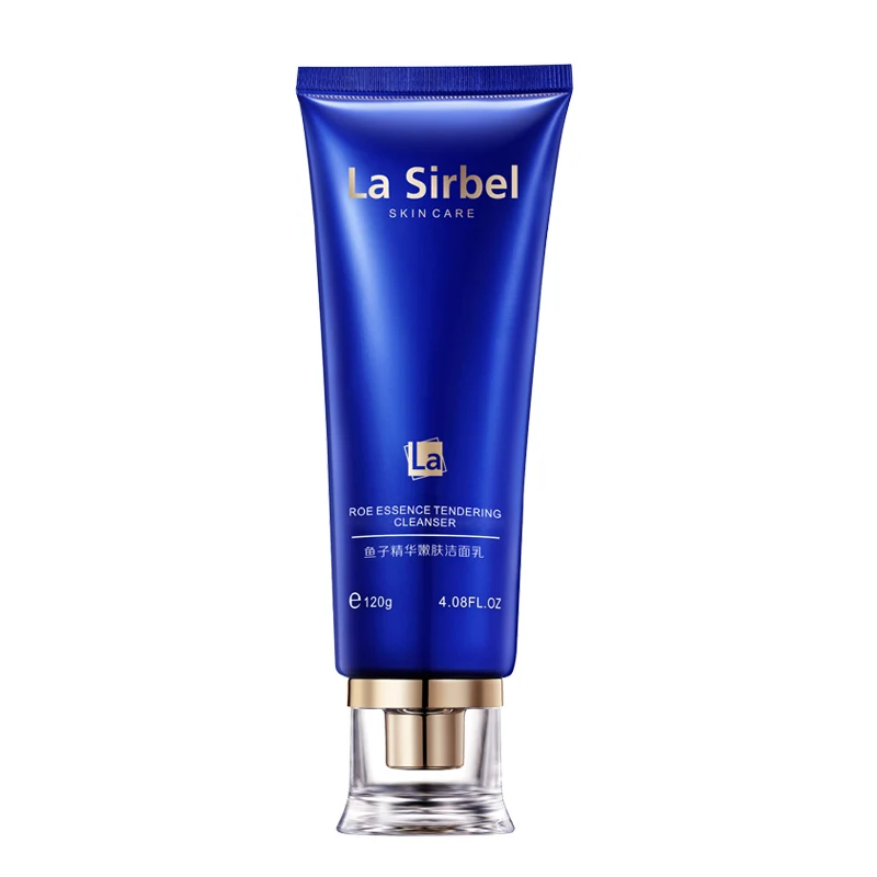 2021 Latest Hot-sale Facial Wash Cleanser Skin Care Gentle And Safe Use Deep Cleansing LaSirbel Vegan Organic For Face
2021 Latest Hot-sale Facial Wash Cleanser Skin Care Gentle And Safe Use Deep Cleansing LaSirbel Vegan Organic For Face