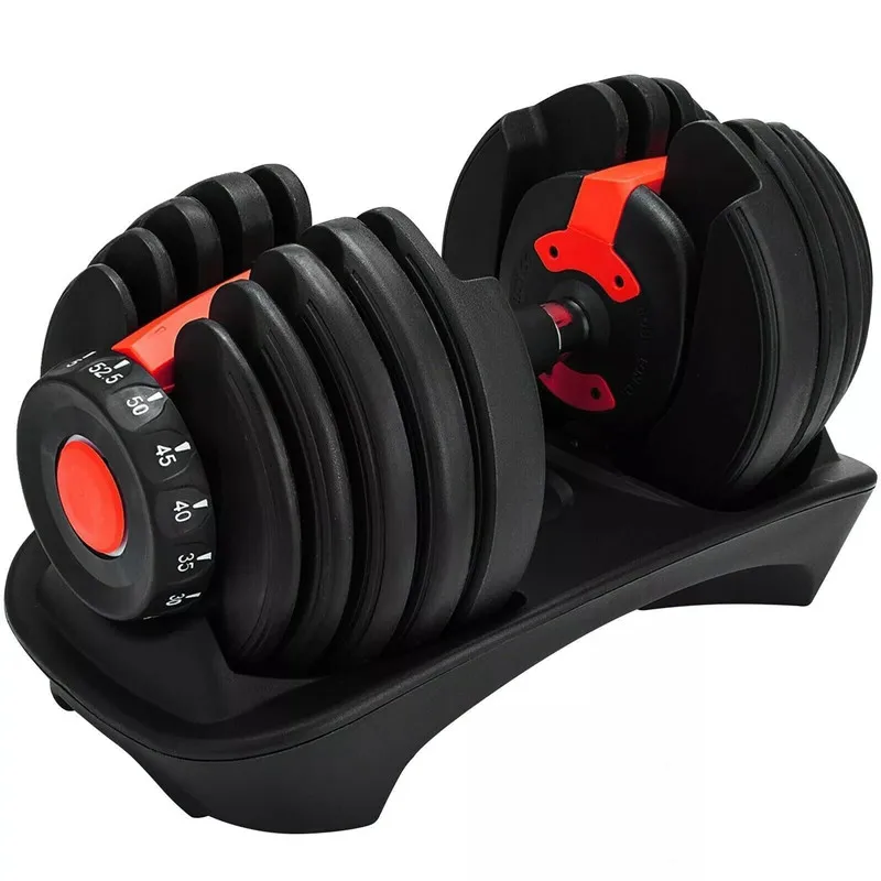 Hot Sale Factory Supply Weight Lifting Home Exercise Gym Workout adjustable dumbells, Red/yellow
Hot Sale Factory Supply Weight Lifting Home Exercise Gym Workout adjustable dumbells, Red/yellow