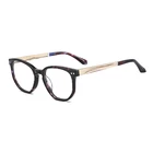 Vintage Eyeglasses Frame wholesale spectacle frame Wooden Myopia Optical Glasses Frame