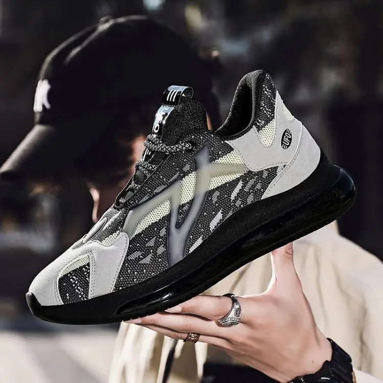 New fashion sport safety shoes causal classic shoes for men handsome comfortable stylish shoes for men
New fashion sport safety shoes causal classic shoes for men handsome comfortable stylish shoes for men