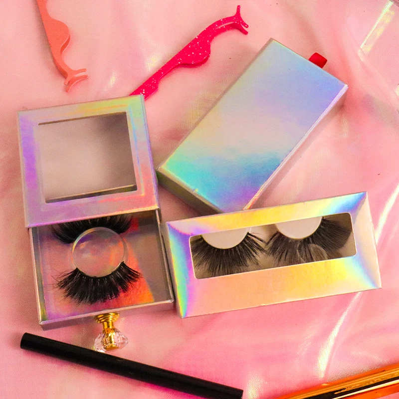 2021 new arrival thick bulk lashes colourful super soft faux mink eyelashes, Black color
2021 new arrival thick bulk lashes colourful super soft faux mink eyelashes, Black color