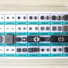 Passive Components Smd Components Passive Components Low Dcr Smd Power Inductor 4r7 Coil 4.7uH Nr4030