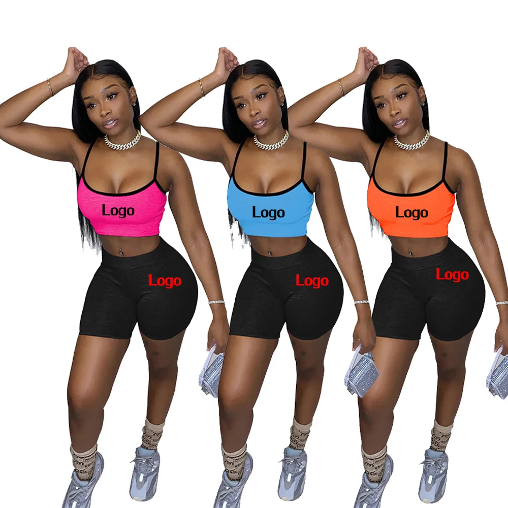2021 New Arrivals Summer Sets Women Fashion Casual Short Sleeve Printing Joint Round Collar Shorts Sports 2 Piece Set
2021 New Arrivals Summer Sets Women Fashion Casual Short Sleeve Printing Joint Round Collar Shorts Sports 2 Piece Set