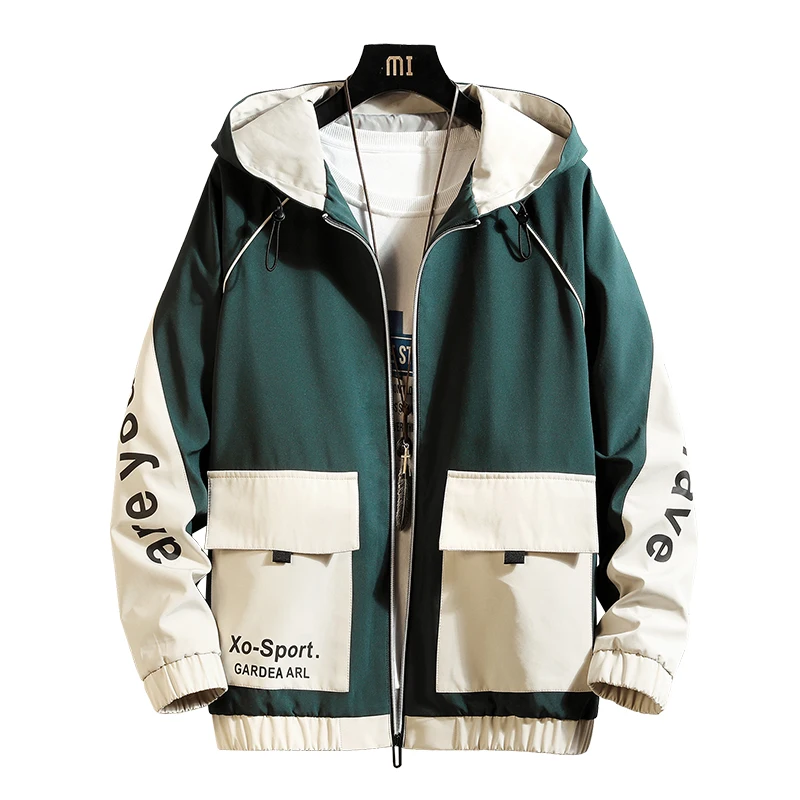 Men's Fasion Wears Boys Youngman Coat Men Jackets with Large Pockets Winter Wear Windbreaker Jacket, Black/gray/blue/army green
Men's Fasion Wears Boys Youngman Coat Men Jackets with Large Pockets Winter Wear Windbreaker Jacket, Black/gray/blue/army green