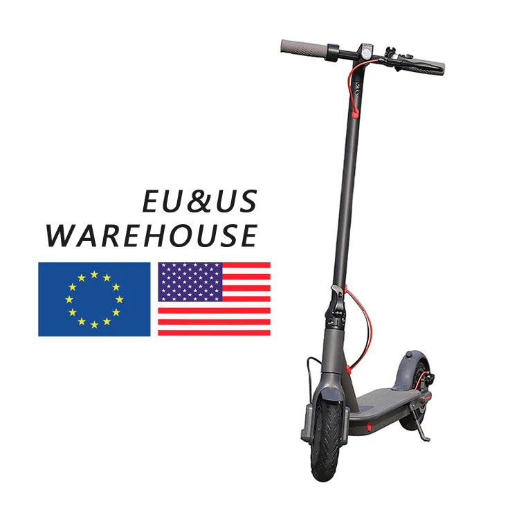 EU Warehouse 350w Battery Efficiency Foldable Folding Elactric Electrico Electr Adult Electric Escooters Electrische Scooter, Black
EU Warehouse 350w Battery Efficiency Foldable Folding Elactric Electrico Electr Adult Electric Escooters Electrische Scooter, Black