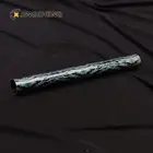producer Super stiffness Carbon 25mm 50mm square carbon fiber oval tube