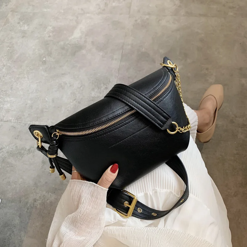 Cheap price popular S.iKRR designer bag single shoulder crossbody waterproof purse fanny bag for women
Cheap price popular S.iKRR designer bag single shoulder crossbody waterproof purse fanny bag for women