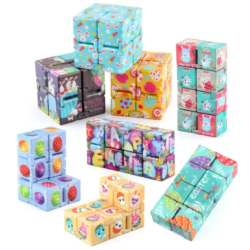 2022 hot sale fun adult children educated toys ABS anti stress cube toy to relieve stress galaxy puzzle toy easter infinity cube
2022 hot sale fun adult children educated toys ABS anti stress cube toy to relieve stress galaxy puzzle toy easter infinity cube