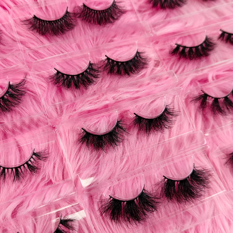 customized 5d real fur natural faux fluffy custom made 3d silk mink black eyelashes extensions vendors with package idividual
customized 5d real fur natural faux fluffy custom made 3d silk mink black eyelashes extensions vendors with package idividual