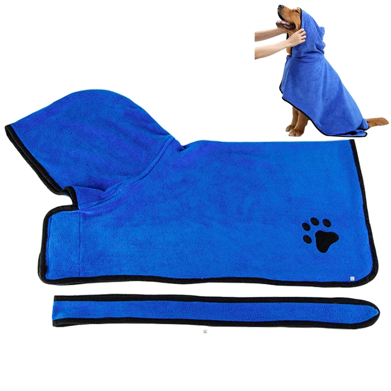 COLLABOR English Spring Spaniel Pet Mini Towels Pet Cat Dog Cover Blanket Bathrobe Fancy Pet Towel, 8 pcs different color or customized
COLLABOR English Spring Spaniel Pet Mini Towels Pet Cat Dog Cover Blanket Bathrobe Fancy Pet Towel, 8 pcs different color or customized