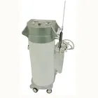 Power assisted liposuction weight loss whole body use