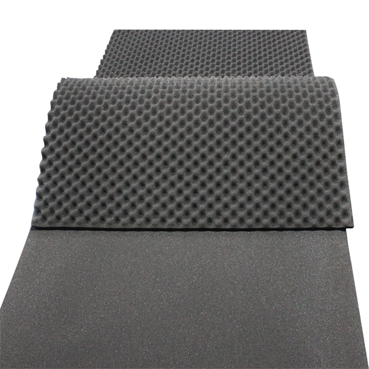 Egg Crate Foam,Convoluted Acoustic Panels Soundproofing Wholesale For