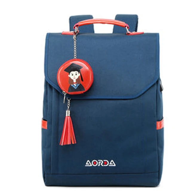 Wholesale Women Backpack new Korean Version School Backpack Large Capacity Leisure travel computer bag, Customized color
Wholesale Women Backpack new Korean Version School Backpack Large Capacity Leisure travel computer bag, Customized color