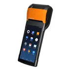 SUNMI V2 Handheld Android thermal pos printer cheap pos machine Terminal RFID Card reader Cash Register usb pos system