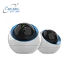 2019 New Design CCTV Wifi Camera Auto Rotate Tracking Smart Home IP Camera Wireless Full HD 1080P Camera CCTV
