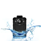 DEAN DSJ-NB 1080p law enforcement recorders, night vision police body worn video camera