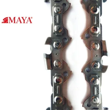 High quality chainsaw chain/ Diamond saw chain/ carbide tip saw chain