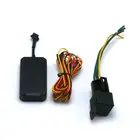 Gps Car Car Gps 4g Real Time 4G Cdma Vehicle GPS Tracker GPS Locator Car With Car Alarms Function