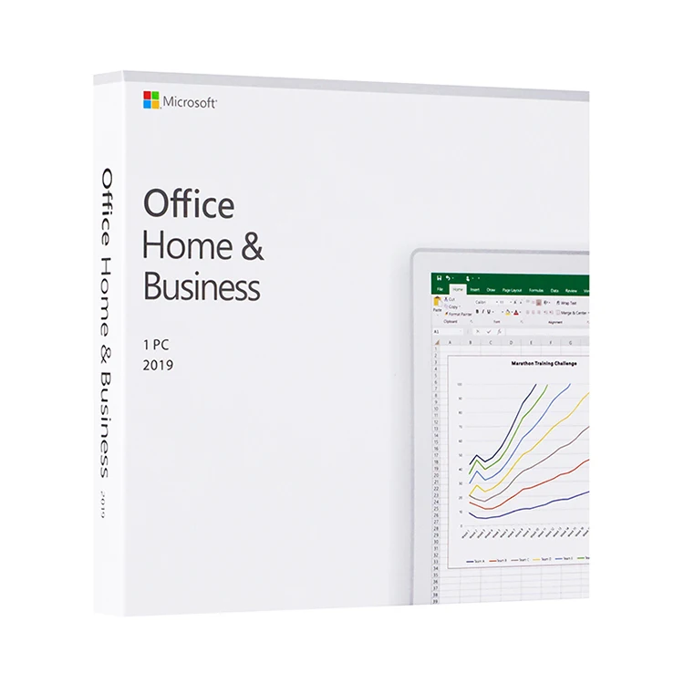 Hot Products Wholesale Genuine Office 2019 Hb Boxes Office Home And Business Pc 2019
Hot Products Wholesale Genuine Office 2019 Hb Boxes Office Home And Business Pc 2019