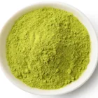 organic matcha green tea powder traditional stone milled wholesale