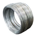 Factory price soft GI binding wire galvanized steel ground wire