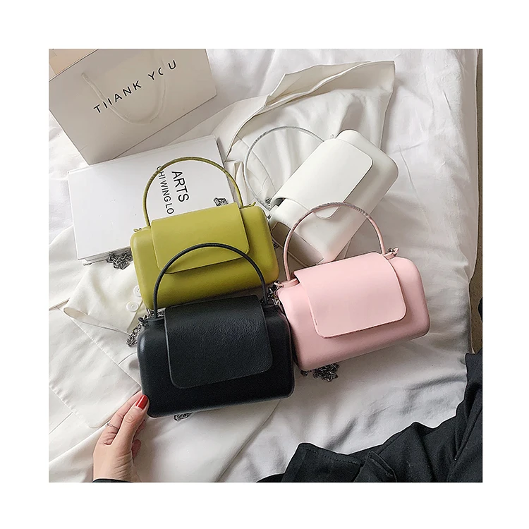 Square Box Shaped Ladies Underarm Shoulder Bag Purses Luxury Chains Candy Color HandBags Mini Crossbody Bag for Women
Square Box Shaped Ladies Underarm Shoulder Bag Purses Luxury Chains Candy Color HandBags Mini Crossbody Bag for Women