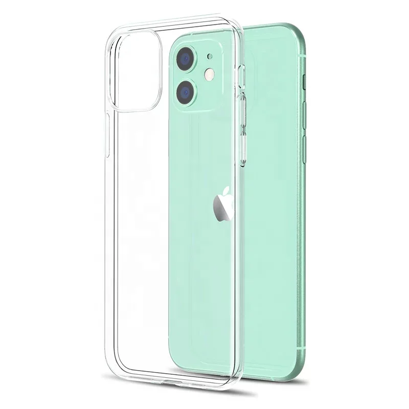 Soft TPU Clear Silicon Ultra Thin Case For iPhone X Xr Xs max for iPhone 12 pro max Transparent Phone Case mobile covers
Soft TPU Clear Silicon Ultra Thin Case For iPhone X Xr Xs max for iPhone 12 pro max Transparent Phone Case mobile covers