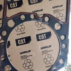 For Kit 9X8298 Fit For Caterpillar 3508 3512 3516 Top Upper Gasket Set Kit Diesel Engine