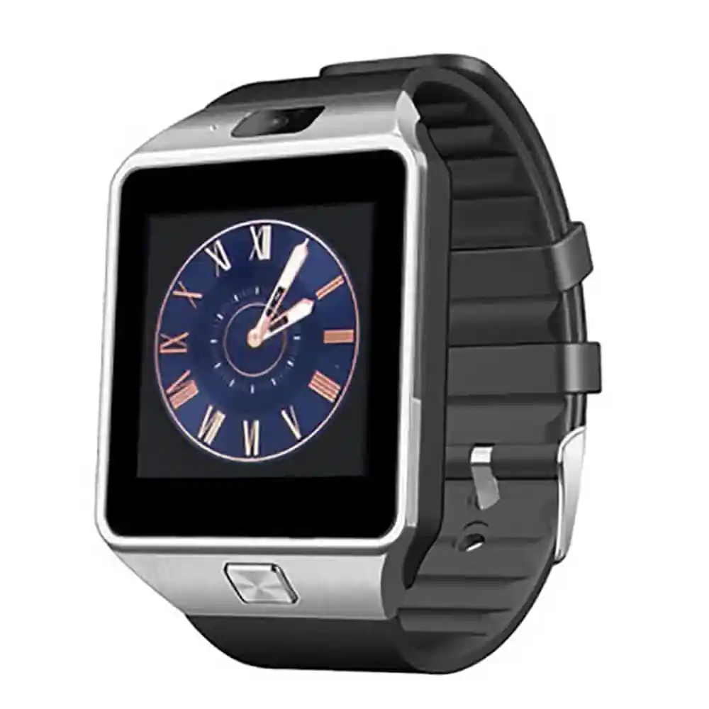 30% OFF Ready to Ship Touch Screen Smartwatch DZ09 Android SmartWatches With SIM Card and Camera Mobile Watch Phone For Samsung, Black/white/silver/gold
30% OFF Ready to Ship Touch Screen Smartwatch DZ09 Android SmartWatches With SIM Card and Camera Mobile Watch Phone For Samsung, Black/white/silver/gold